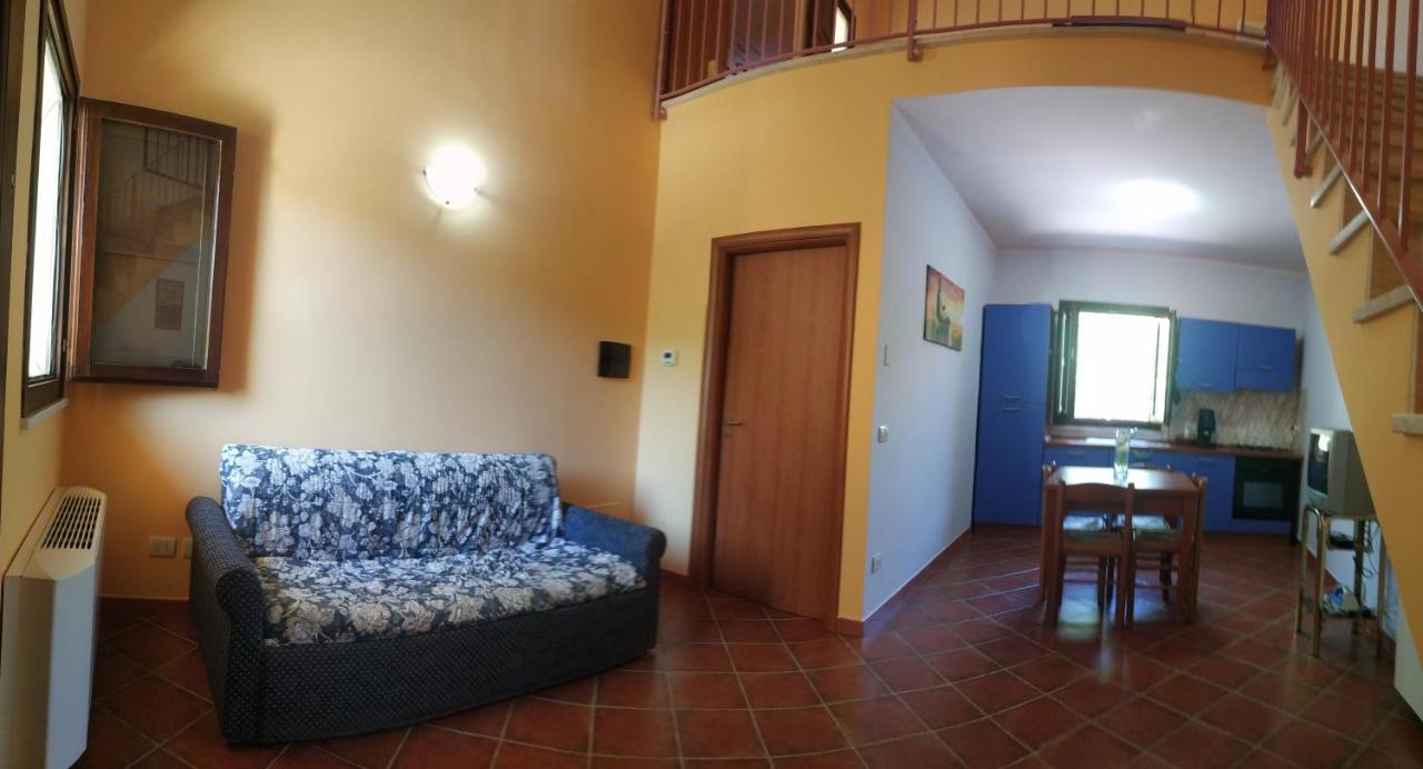 Villaggio Dei Balocchi 卡斯特布奥诺 外观 照片