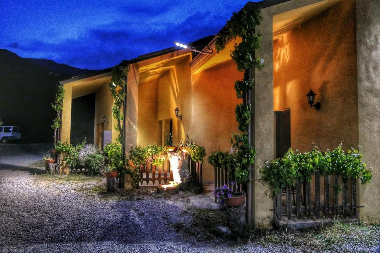 Villaggio Dei Balocchi 卡斯特布奥诺 外观 照片