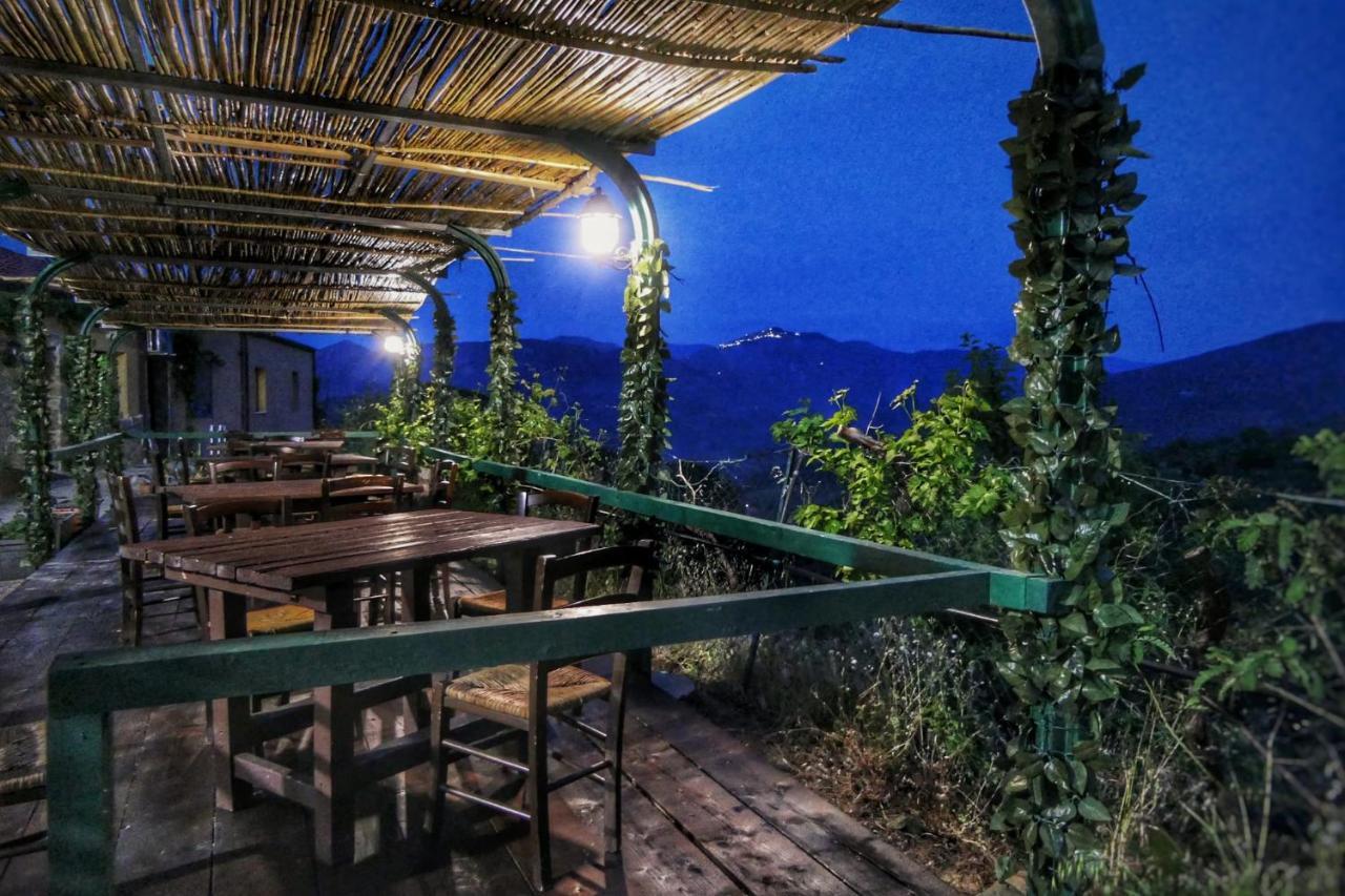 Villaggio Dei Balocchi 卡斯特布奥诺 外观 照片