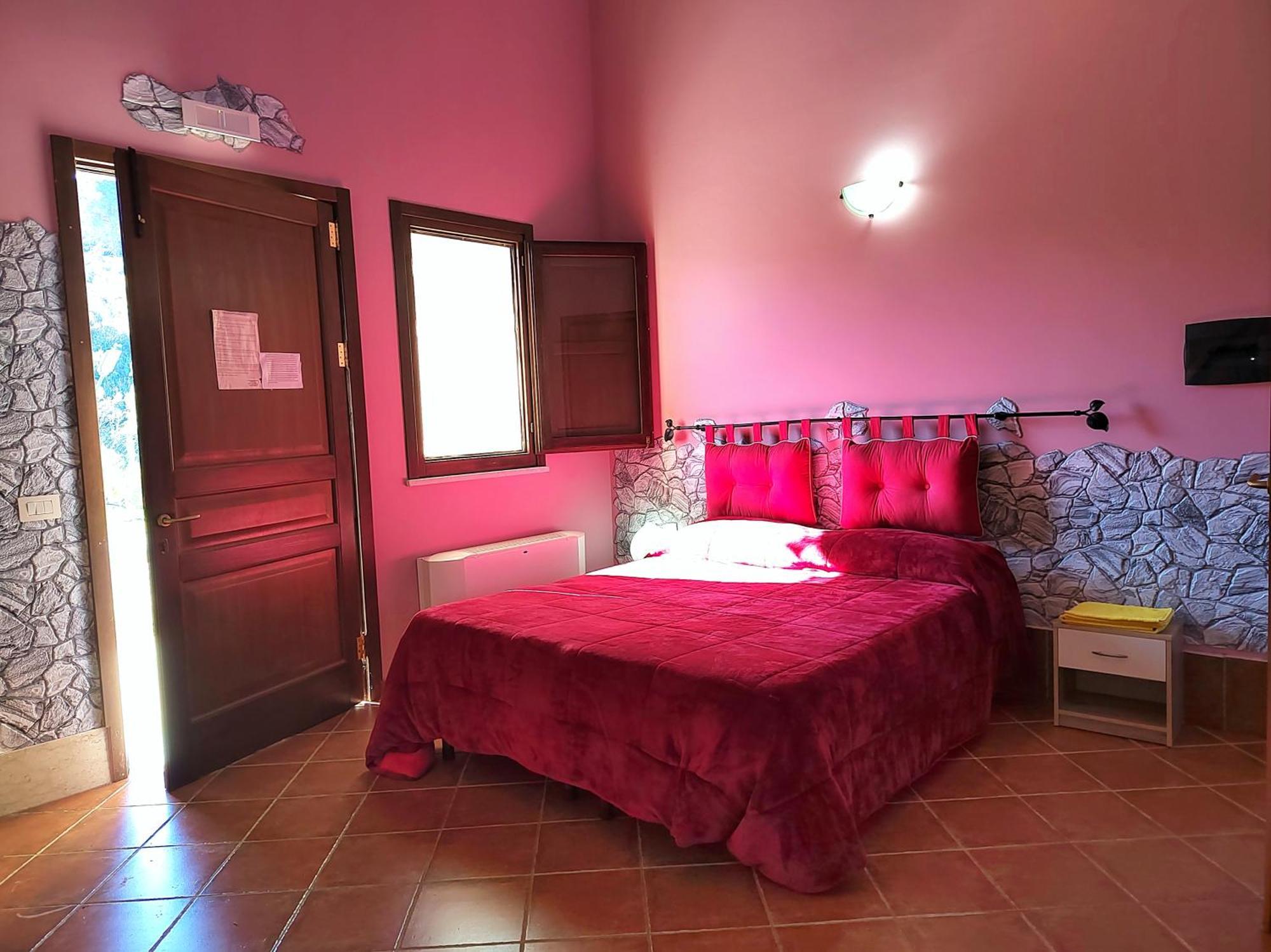 Villaggio Dei Balocchi 卡斯特布奥诺 外观 照片