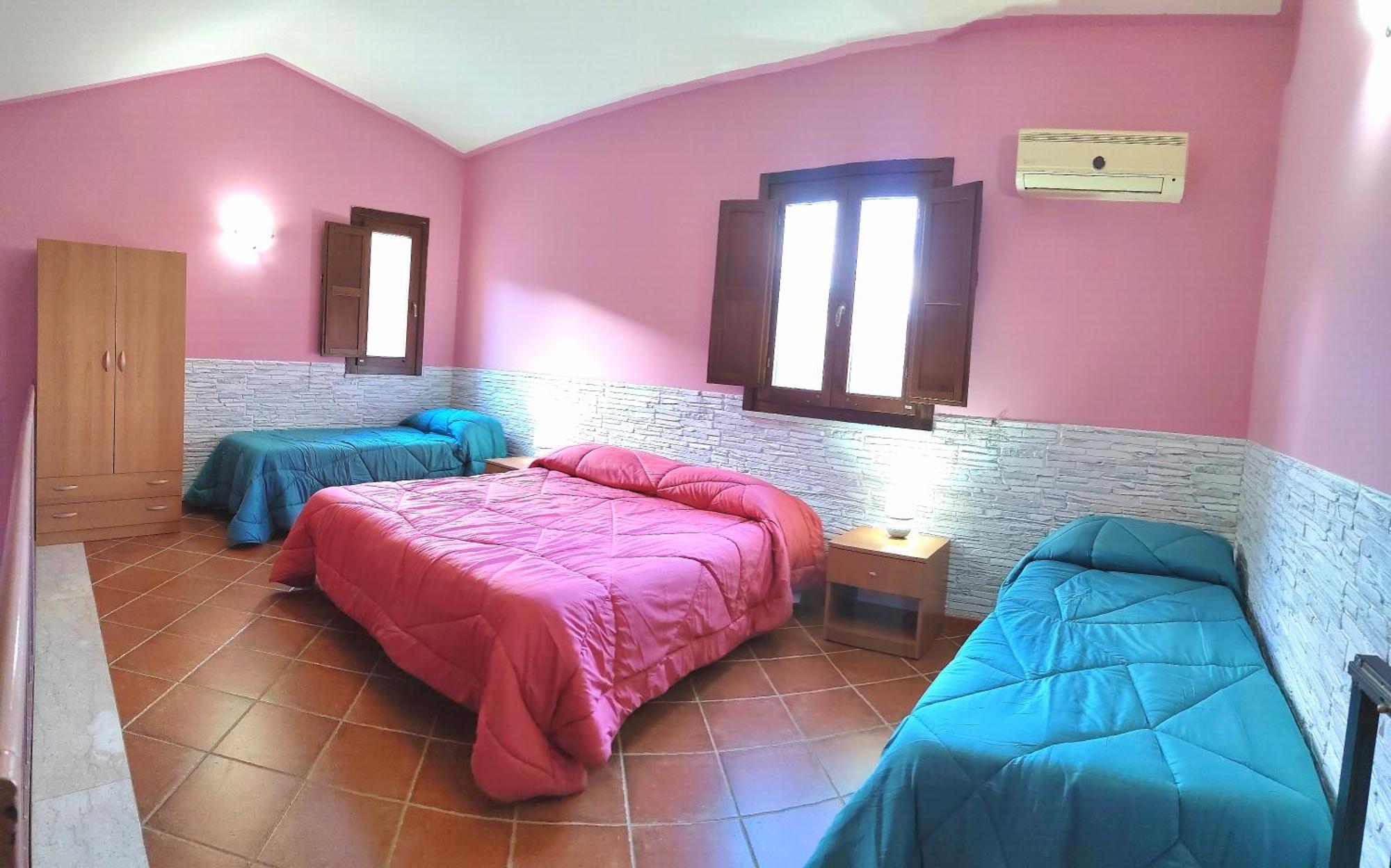 Villaggio Dei Balocchi 卡斯特布奥诺 外观 照片