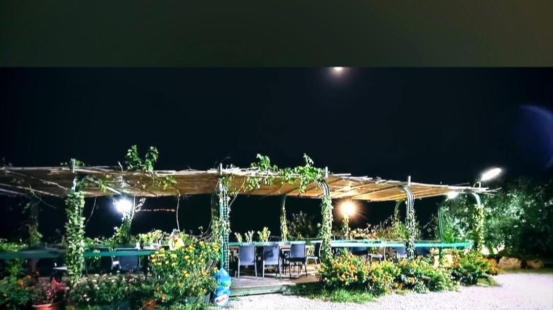 Villaggio Dei Balocchi 卡斯特布奥诺 外观 照片