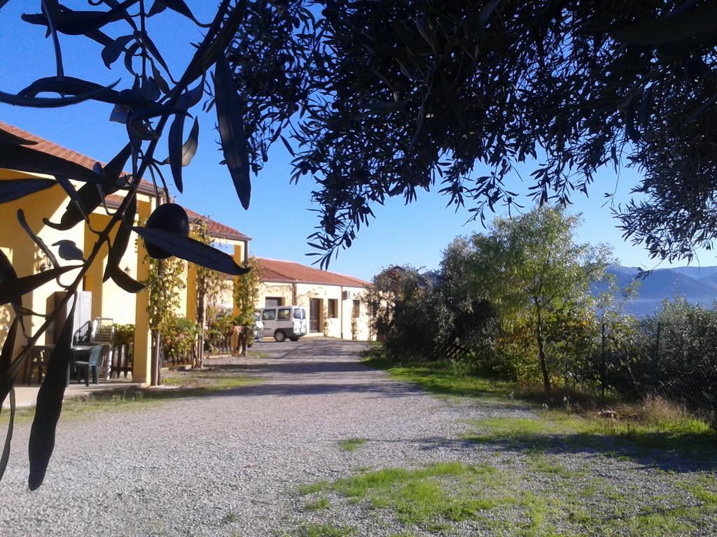 Villaggio Dei Balocchi 卡斯特布奥诺 客房 照片