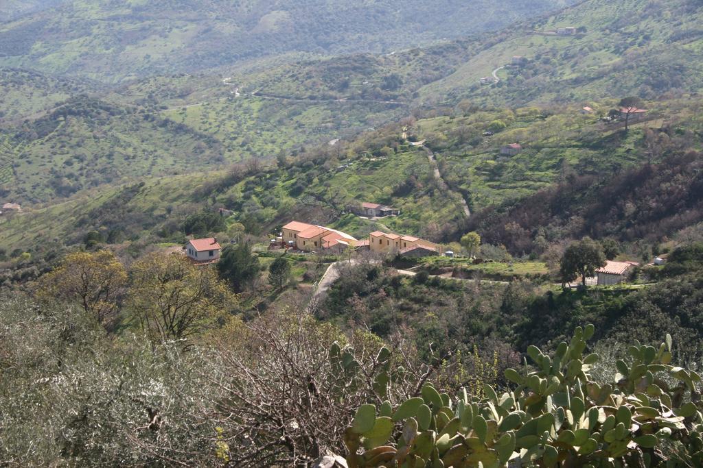 Villaggio Dei Balocchi 卡斯特布奥诺 客房 照片