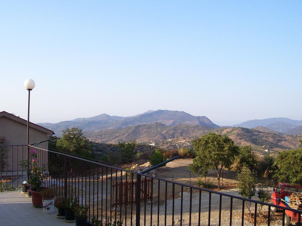Villaggio Dei Balocchi 卡斯特布奥诺 客房 照片