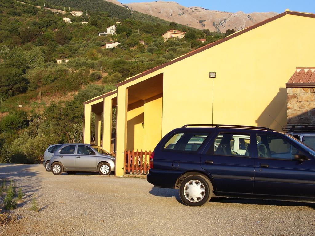 Villaggio Dei Balocchi 卡斯特布奥诺 客房 照片