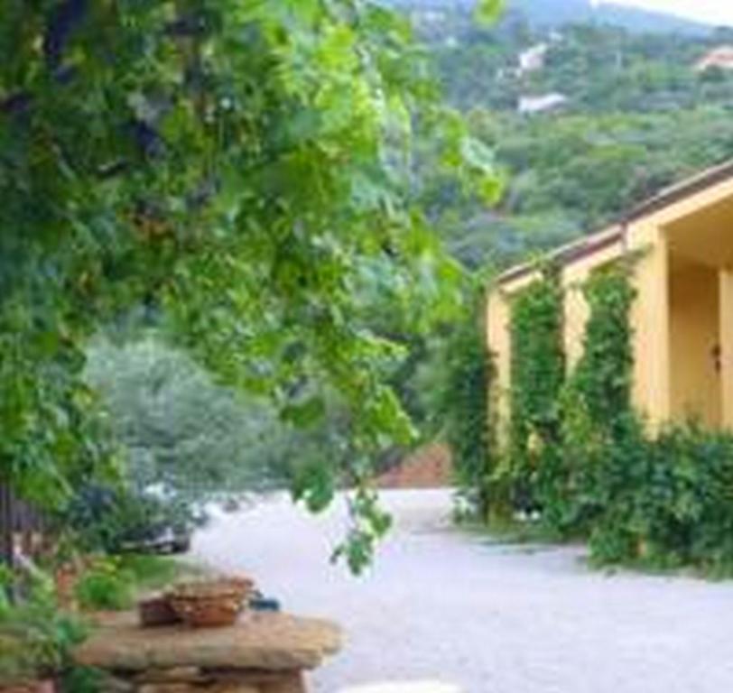 Villaggio Dei Balocchi 卡斯特布奥诺 外观 照片