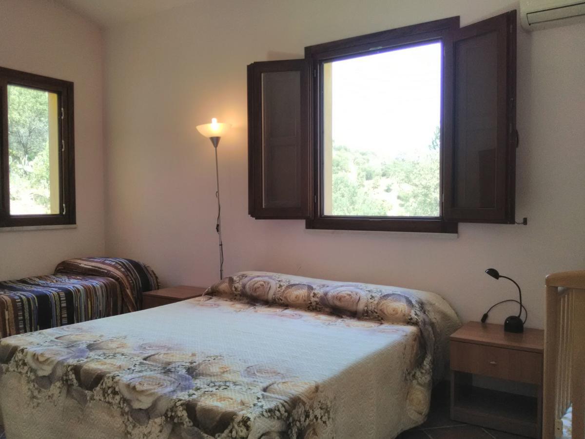 Villaggio Dei Balocchi 卡斯特布奥诺 客房 照片