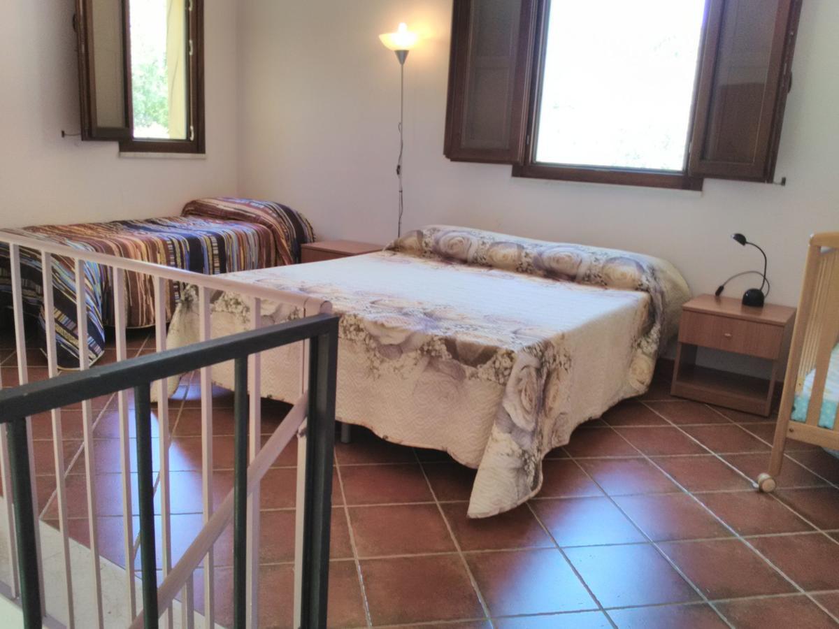 Villaggio Dei Balocchi 卡斯特布奥诺 客房 照片