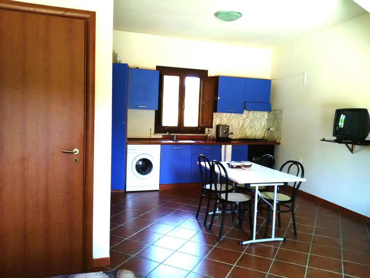 Villaggio Dei Balocchi 卡斯特布奥诺 客房 照片