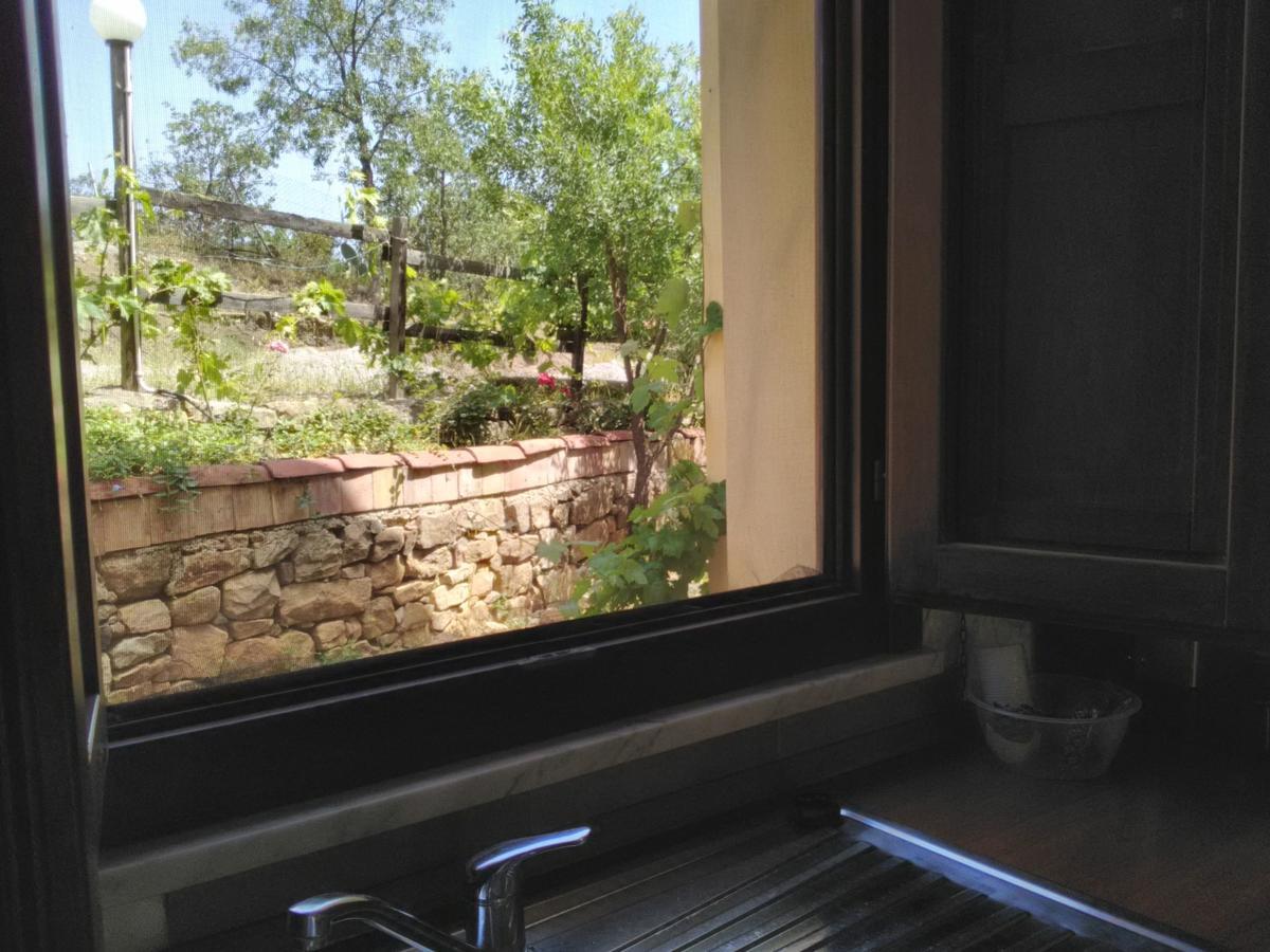 Villaggio Dei Balocchi 卡斯特布奥诺 客房 照片