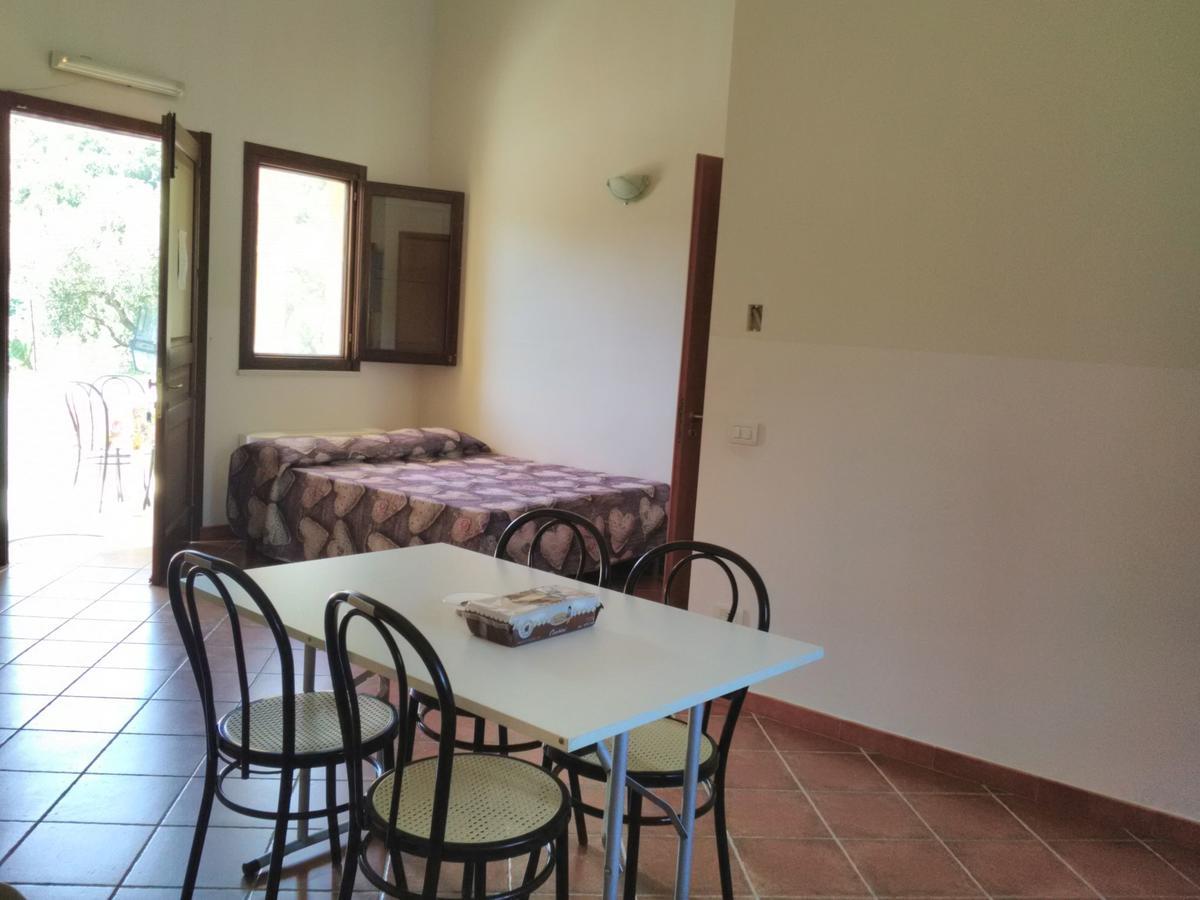 Villaggio Dei Balocchi 卡斯特布奥诺 客房 照片