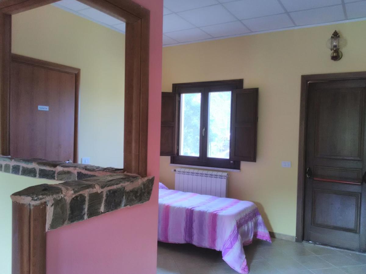 Villaggio Dei Balocchi 卡斯特布奥诺 客房 照片