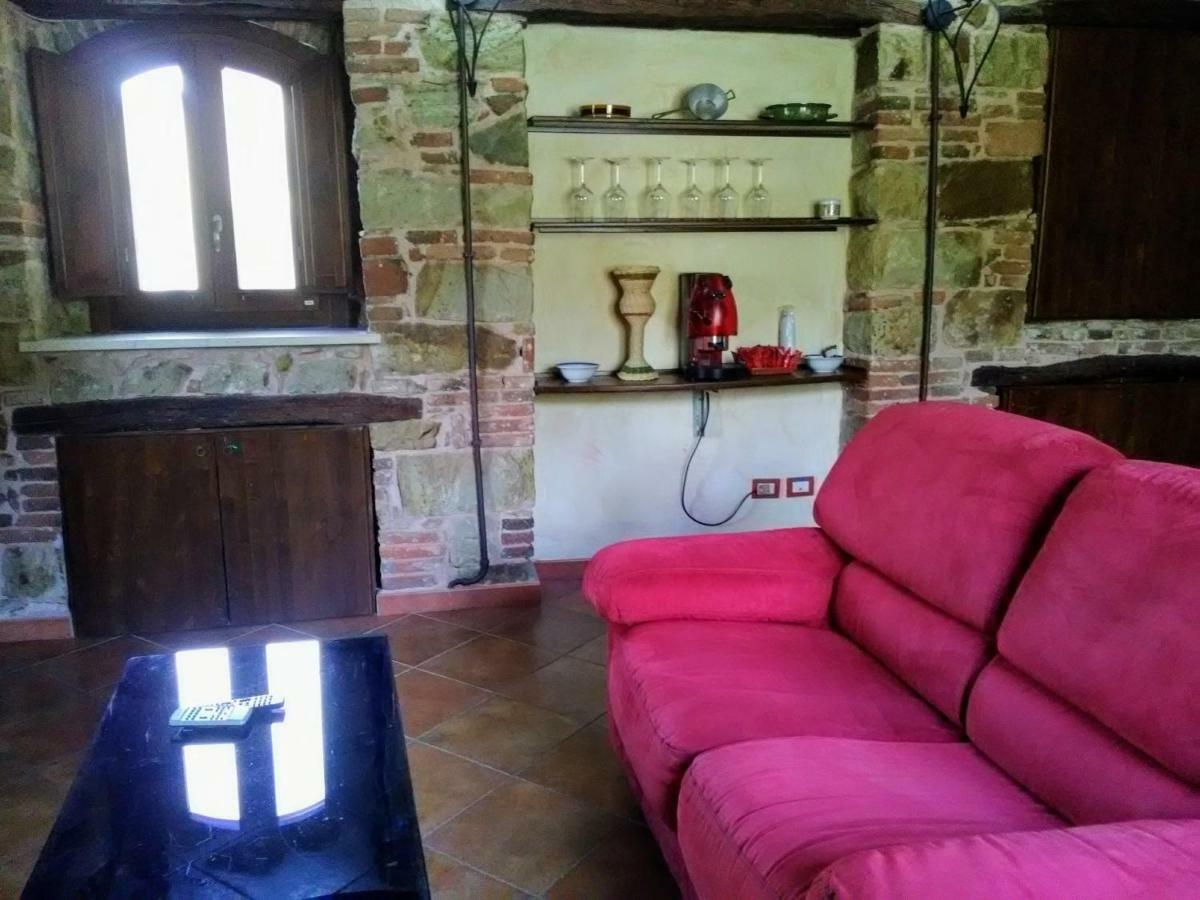 Villaggio Dei Balocchi 卡斯特布奥诺 外观 照片