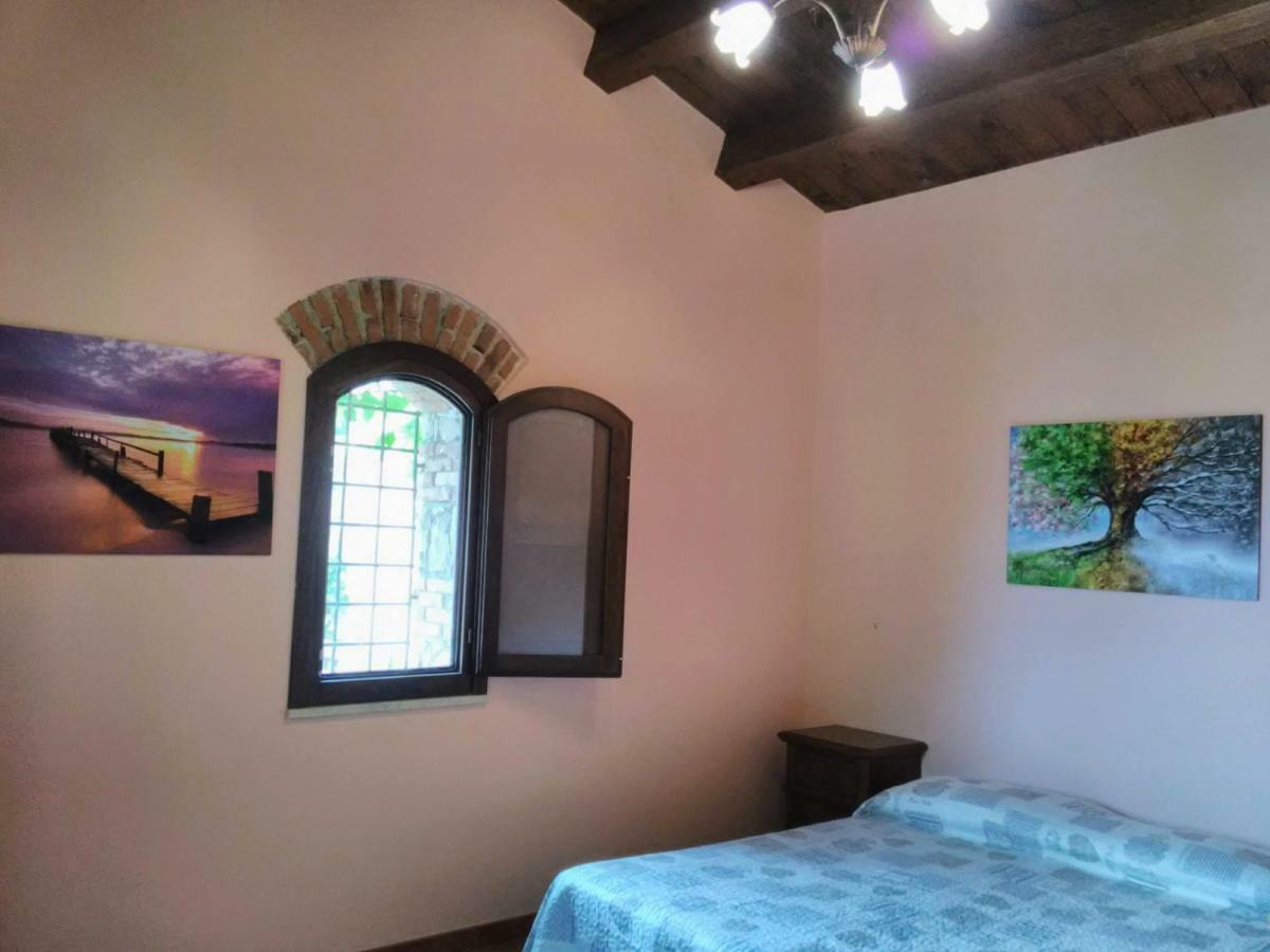 Villaggio Dei Balocchi 卡斯特布奥诺 外观 照片