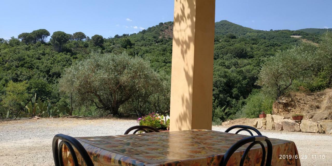 Villaggio Dei Balocchi 卡斯特布奥诺 外观 照片
