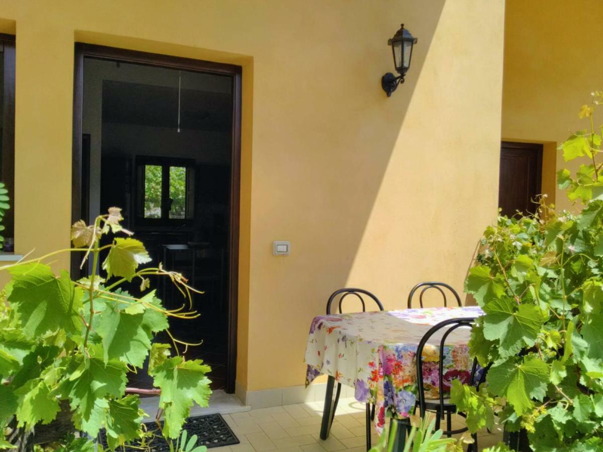 Villaggio Dei Balocchi 卡斯特布奥诺 外观 照片