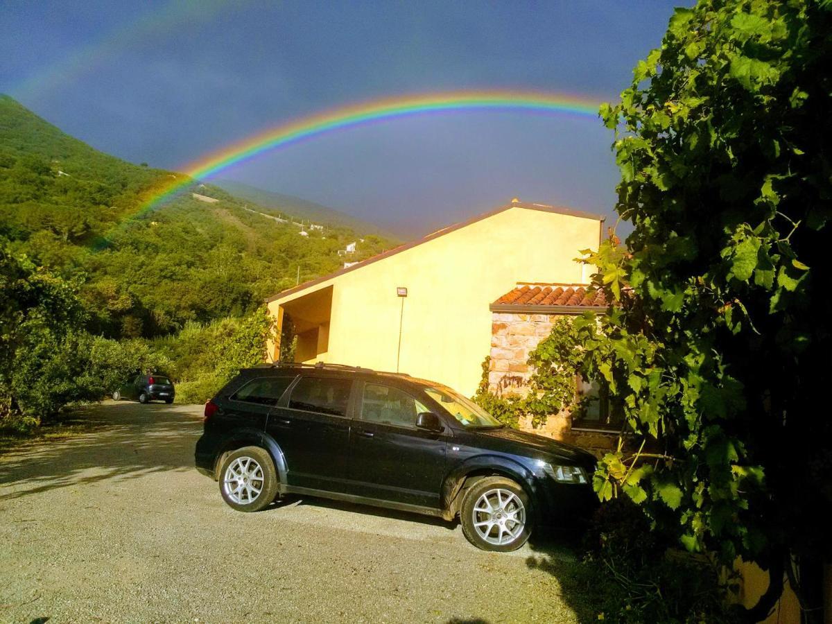 Villaggio Dei Balocchi 卡斯特布奥诺 外观 照片